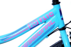 Professional Flic 20 Inch Wheel Mountain Bike Blue