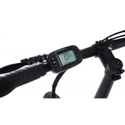 Li-Fe Flo Electric Folding Bike Blue -CycleKing Shop flo electric folding bike p384 3534 image