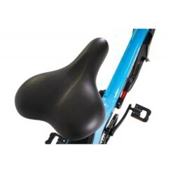 Li-Fe Flo Electric Folding Bike Blue -CycleKing Shop flo electric folding bike p384 3537 image