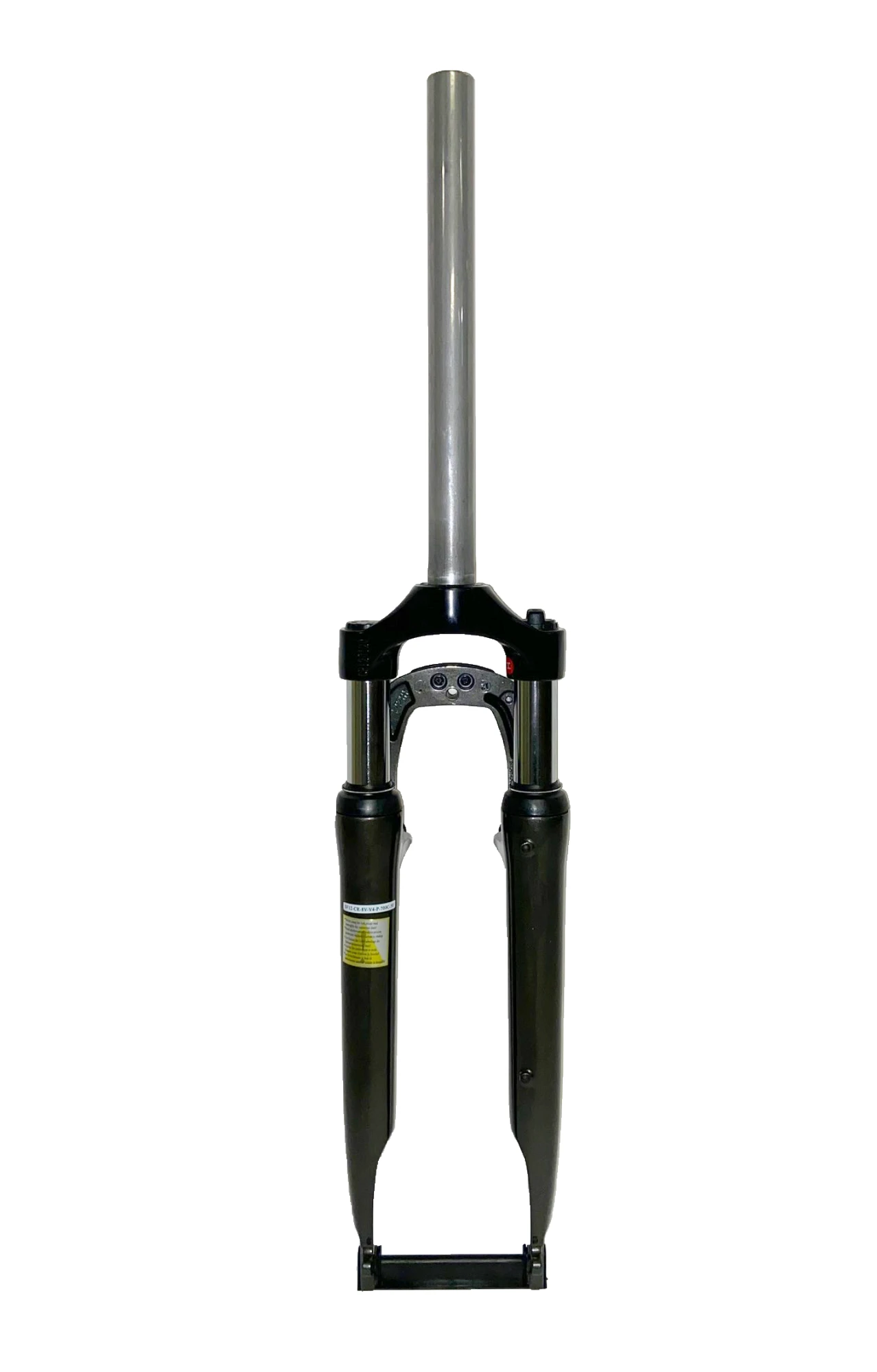 SR Suntour 700c Suspension Fork Preload 4 SR Suntour 700c Suspension Fork Preload - Image 2