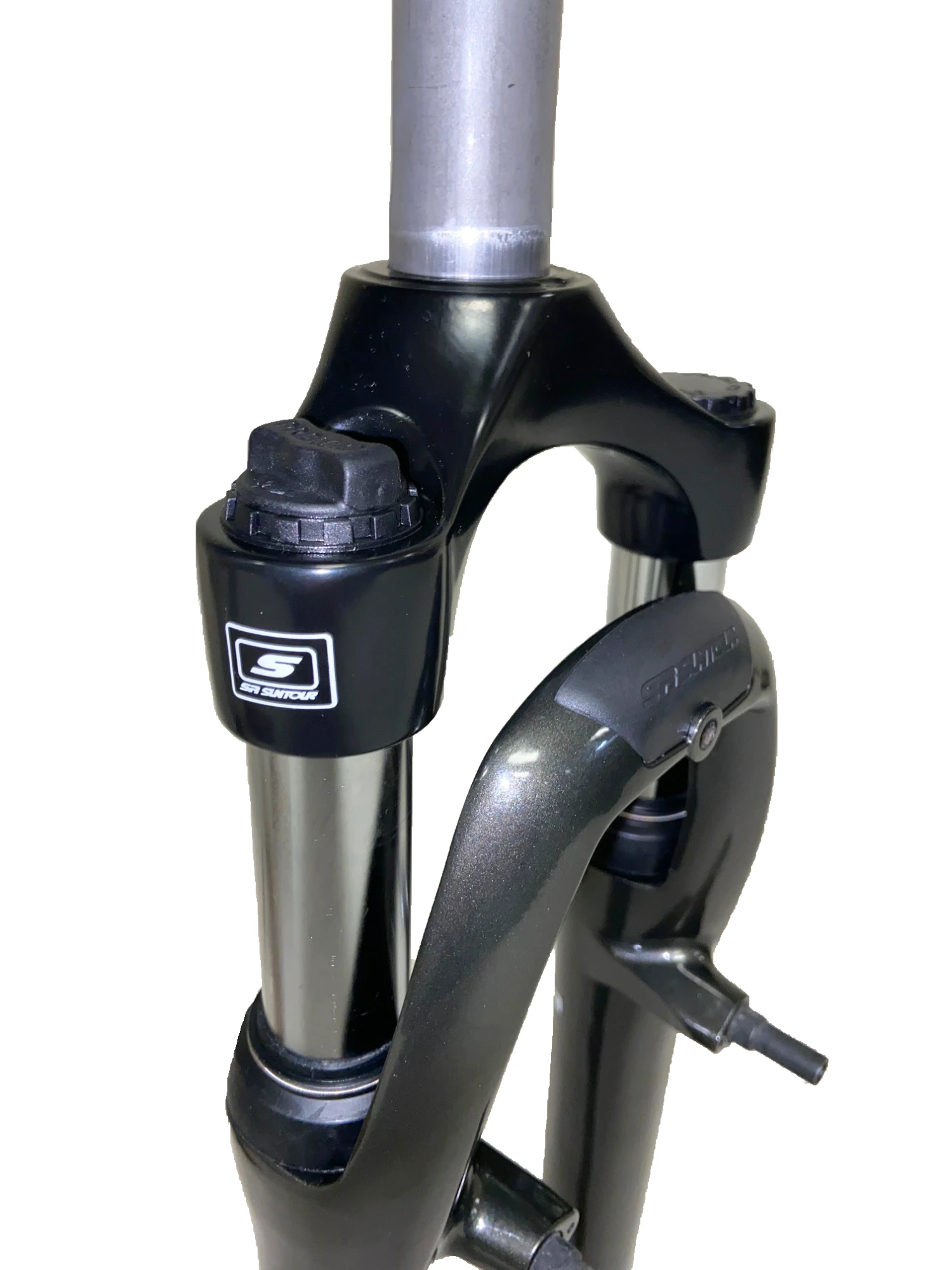 SR Suntour 700c Suspension Fork Preload 5 SR Suntour 700c Suspension Fork Preload - Image 3