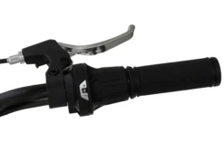 Ammaco Escape 26 Inch Wheel Mountain Bike Black And Green 9 Ammaco Escape 26 Inch Wheel Mountain Bike Black And Green -CycleKing Shop green ammaco bike 6 4