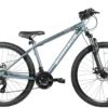 Ammaco Osprey V1 Mountain Bike Slate Grey -CycleKing Shop grey20osprey206