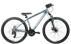 Ammaco Osprey V1 Mountain Bike Slate Grey