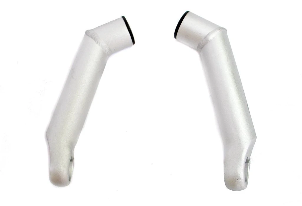 RSP Alloy Oversized Handlebar Bar Ends 4 RSP Alloy Oversized Handlebar Bar Ends - Image 2