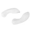 Outland Ski Profile Handlebar Bar Ends White -CycleKing Shop hb040wb