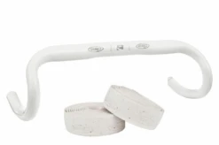 RSP Road Aero Handlebars Drop Handlebars 420mm