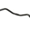 Traditional Handlebars 25.4mm Steel Black