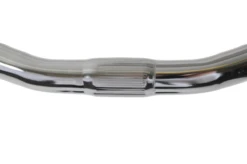 Oxford All Rounder 525mm Wide Chrome Handlebars -CycleKing Shop hb82ca