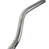 Oxford All Rounder 525mm Wide Chrome Handlebars 1 Oxford All Rounder 525mm Wide Chrome Handlebars -CycleKing Shop hb82cb