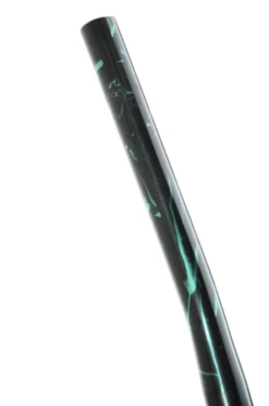 Freeway MTB Handlebars 25.4mm Black And Green