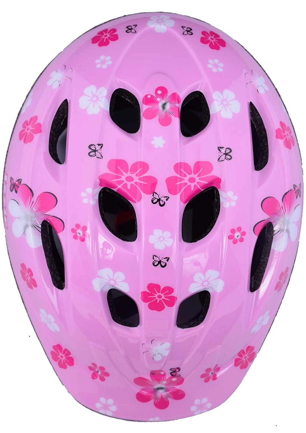 Ammaco Izzie 48-52cm Helmet Pink 6 Ammaco Izzie 48-52cm Helmet Pink - Image 4