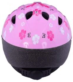 Ammaco Izzie 48-52cm Helmet Pink 9 Ammaco Izzie 48-52cm Helmet Pink -CycleKing Shop he403c