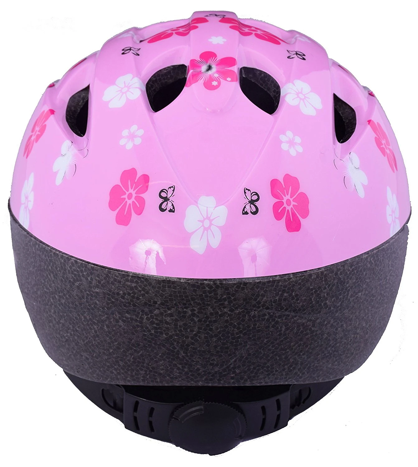 Ammaco Izzie 48-52cm Helmet Pink 5 Ammaco Izzie 48-52cm Helmet Pink - Image 3