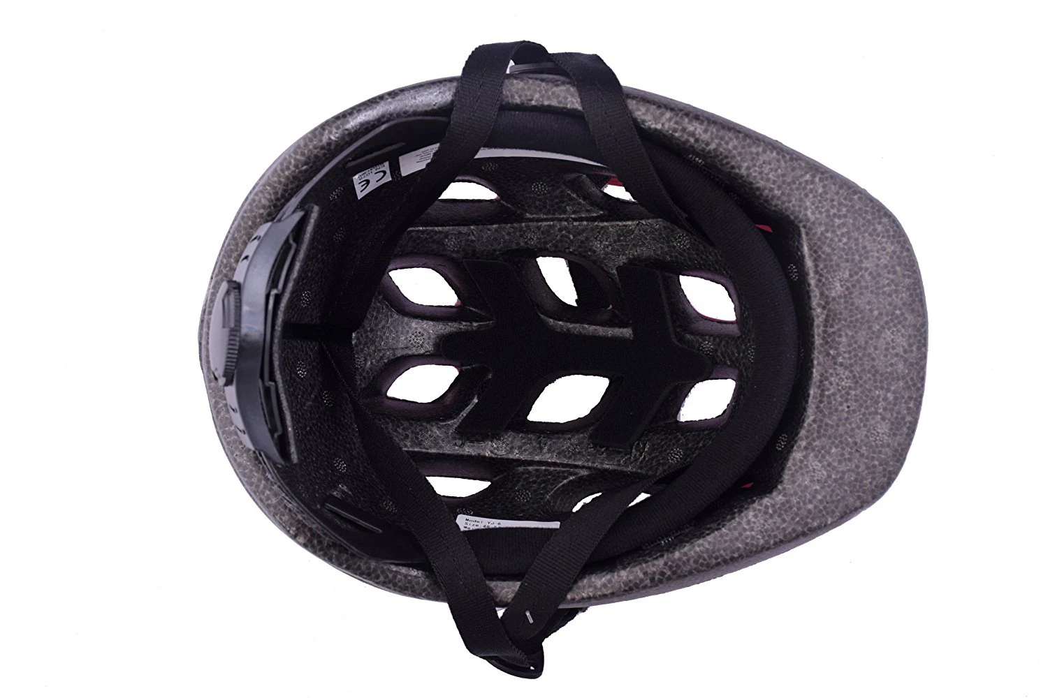 Ammaco Izzie 48-52cm Helmet Pink 3 Ammaco Izzie 48-52cm Helmet Pink