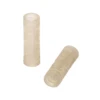 Gripshift Handlebar Grips 100mm Clear -CycleKing Shop hg121