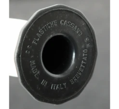 Retro BMX Bike Mushroom Grips