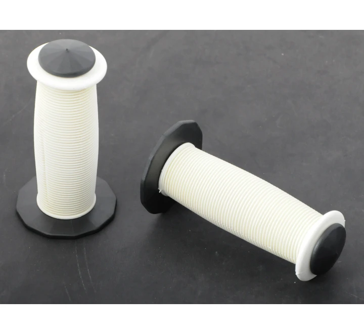 Retro BMX Bike Mushroom Grips 4 Retro BMX Bike Mushroom Grips - Image 2