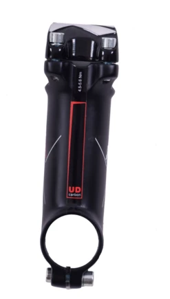 XLC Carbon SL 100mm A-Head Stem 31.8mm Black