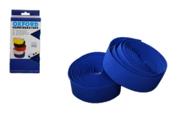 Oxford Handlebar Tape Blue