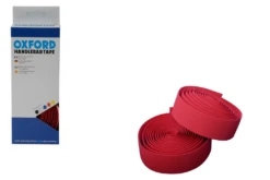 Oxford Handlebar Tape Red -CycleKing Shop ht612rd 4