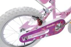 Professional Izzie 16 Inch Wheel Kids Bike Barbie Pink 7 Professional Izzie 16 Inch Wheel Kids Bike Barbie Pink -CycleKing Shop izzie 16 a