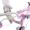 Professional Izzie 16 Inch Wheel Kids Bike Barbie Pink -CycleKing Shop izzie 16 c