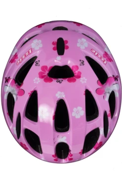 Ammaco Izzie Girls Helmet 52-56cm Pink