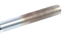 16 Inch BMX Fork Threaded 1 Inch Chrome -CycleKing Shop kf20forkc