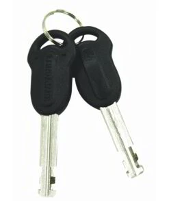 Kryptonite Kryptolok Long Shackle Lock -CycleKing Shop lk3048b