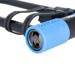 Oxford Alarm-D Pro 320 X 173mm Shackle Lock -CycleKing Shop lk348c