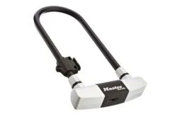 Masterlock Criterion Long D-Lock 270mm