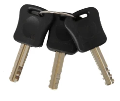 ZZYZX Immunity 300mm Long Shackle D-Lock