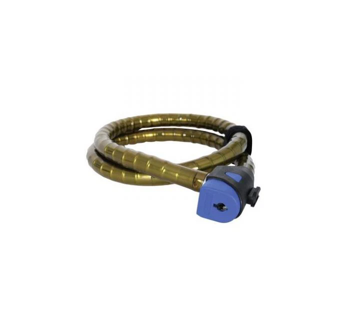 Oxford Arma 18 Armoured Cable Lock 18mm X 1.2m 3 Oxford Arma 18 Armoured Cable Lock 18mm X 1.2m