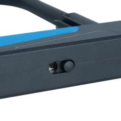 Oxford Sentry Duo U-Lock 275mm X 110mm + Cable -CycleKing Shop lk9329f