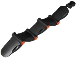 Flinger Retractable Rear Mudguard 12-26 Wheel -CycleKing Shop mg100a 1