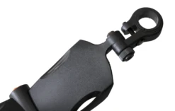 Flinger Retractable Rear Mudguard 12-26 Wheel -CycleKing Shop mg100c 1