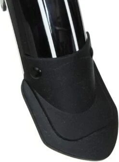 700c X 50mm Hybrid Mudguards Black 10 700c X 50mm Hybrid Mudguards Black -CycleKing Shop mg380b