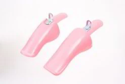 Kids Mudguards 12-16 Inch Pink -CycleKing Shop mg3935piA