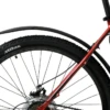 26-700c Clip On Mudguards Black 2 26-700c Clip On Mudguards Black -CycleKing Shop mg614bb