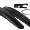 Crud RacePac 26-29 Mudguards Set -CycleKing Shop mg7050