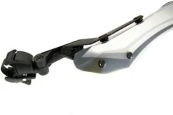 Raleigh Flat Fender Rear Mudguard -CycleKing Shop mg902B