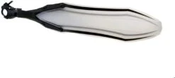 Raleigh Flat Fender Rear Mudguard -CycleKing Shop mg902e