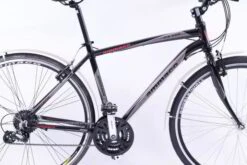 RSP Raceplate Alloy Mudguards Silver