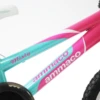 Ammaco Misty 20 Inch Wheel Kids Bike Pink And Blue -CycleKing Shop misty20182020A 2