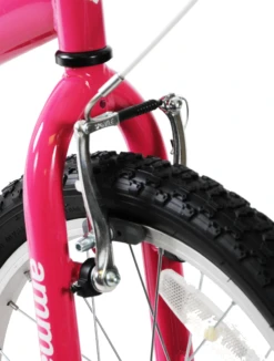 Ammaco Misty 20 Inch Wheel Kids Bike Pink And Blue -CycleKing Shop misty20182020E 2