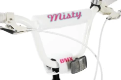 Ammaco Misty 20 Inch Wheel Kids Bike Pink And Blue -CycleKing Shop misty20182020F 2