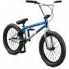 Mongoose Legion L60 BMX Bike Blue -CycleKing Shop mongoose legion l60 bmx bike 2022 blue 038675218659 29660689367248