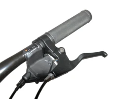 Ammaco Mountana Mountain Bike Grey -CycleKing Shop mountana201