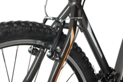 Ammaco Mountana Mountain Bike Grey -CycleKing Shop mountana202